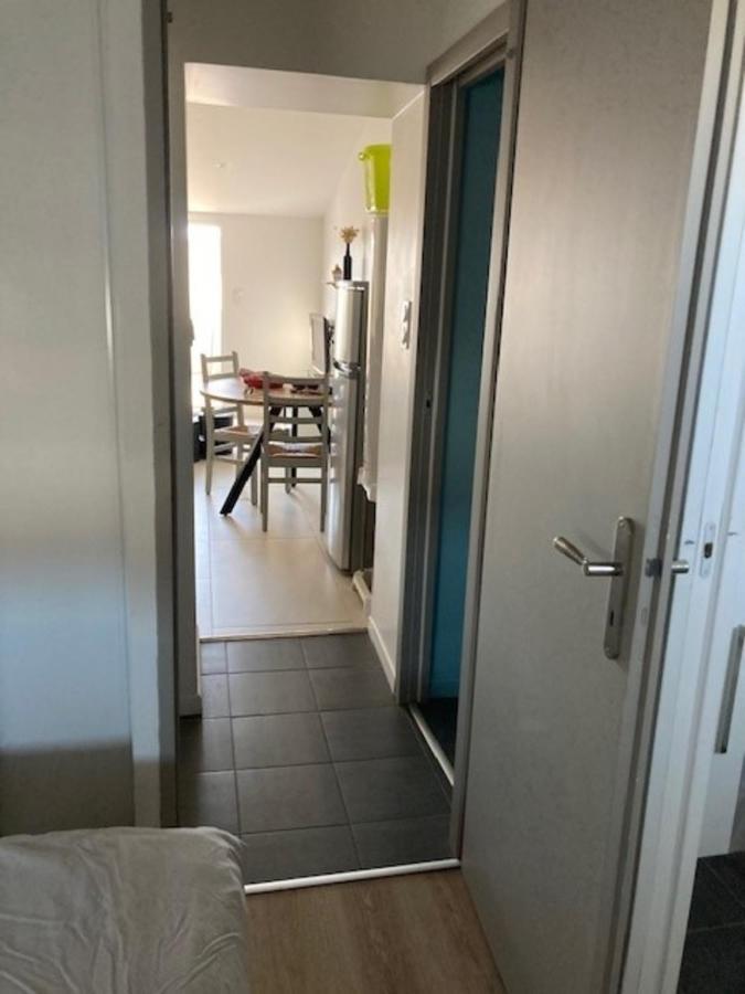Maison Entre Plage Marais Et Foret Olonne-sur-Mer Zewnętrze zdjęcie