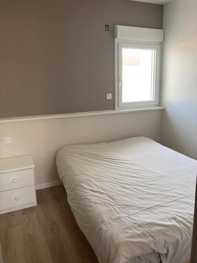 Maison Entre Plage Marais Et Foret Olonne-sur-Mer Zewnętrze zdjęcie