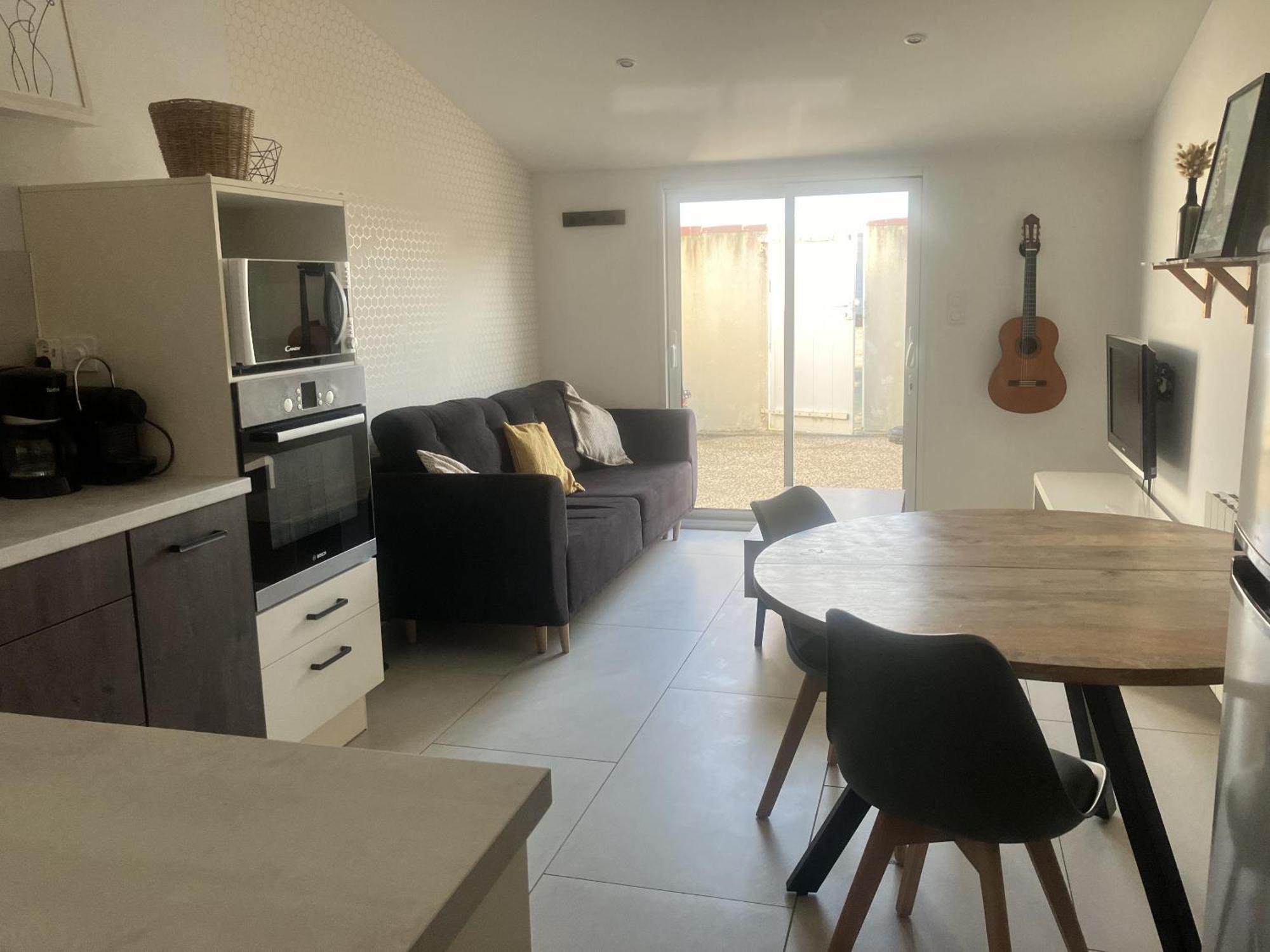 Maison Entre Plage Marais Et Foret Olonne-sur-Mer Zewnętrze zdjęcie