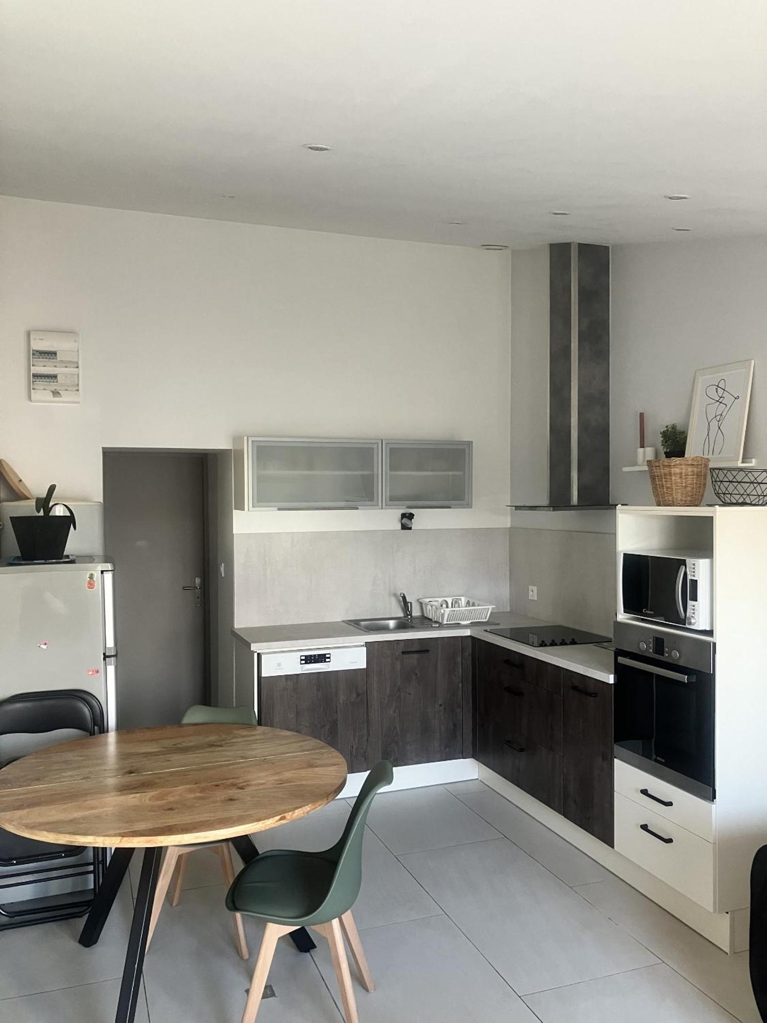 Maison Entre Plage Marais Et Foret Olonne-sur-Mer Zewnętrze zdjęcie
