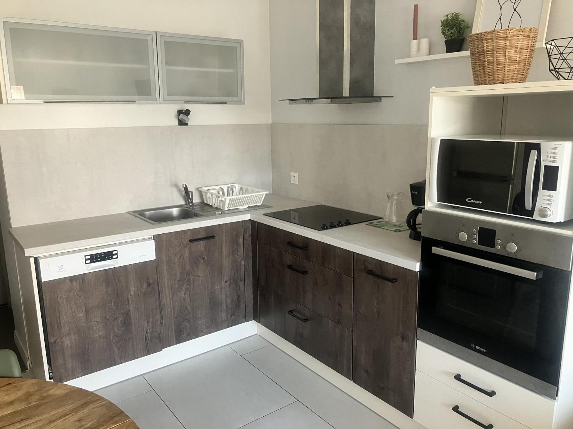 Maison Entre Plage Marais Et Foret Olonne-sur-Mer Zewnętrze zdjęcie