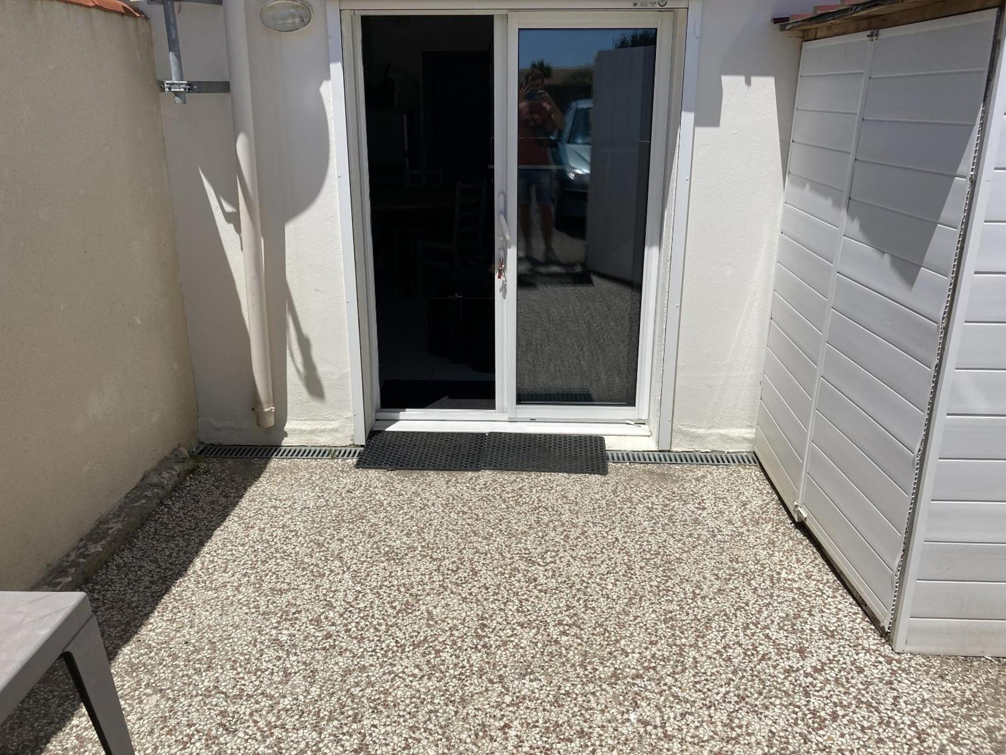 Maison Entre Plage Marais Et Foret Olonne-sur-Mer Zewnętrze zdjęcie